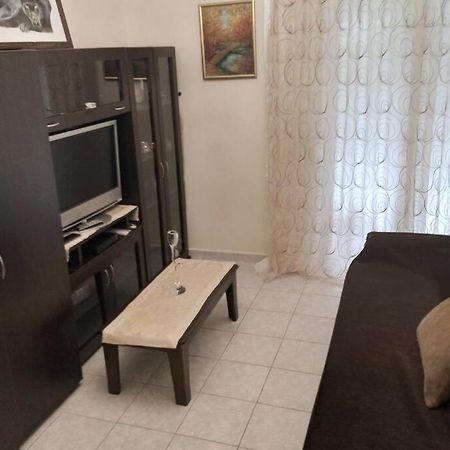 Apartment Perea Thessaloniki Peraía Dış mekan fotoğraf