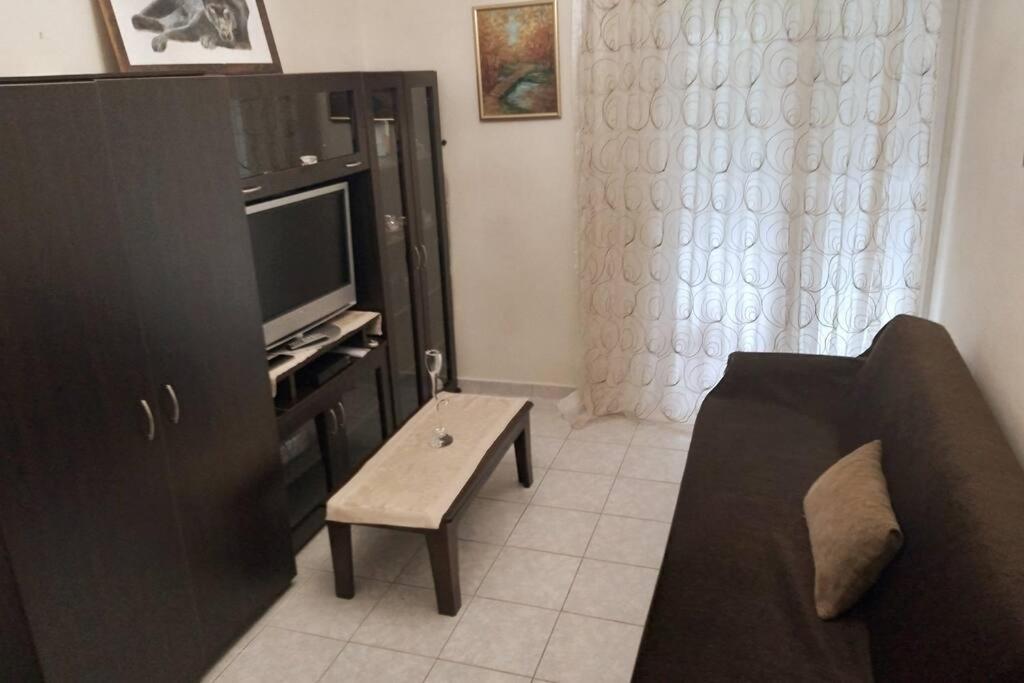 Apartment Perea Thessaloniki Peraía Dış mekan fotoğraf